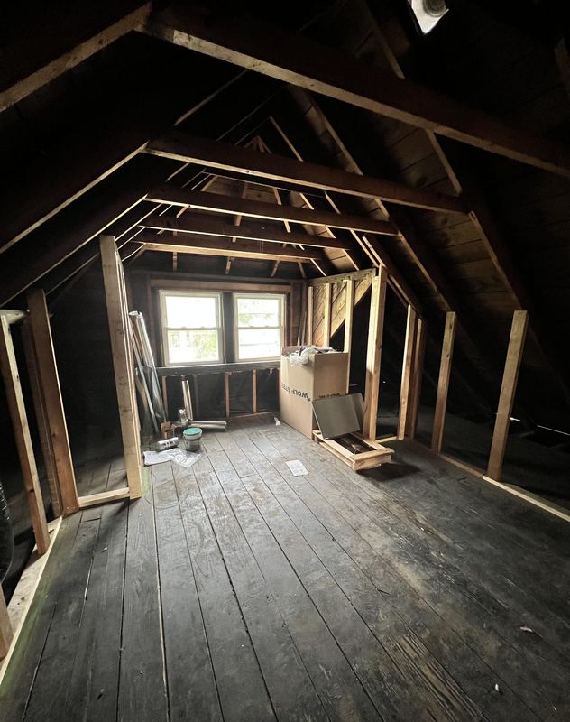 Structural Repairs & Engineer Reports