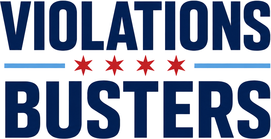 Violations Busters