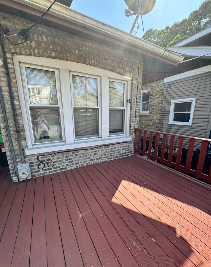 porch, pensacola