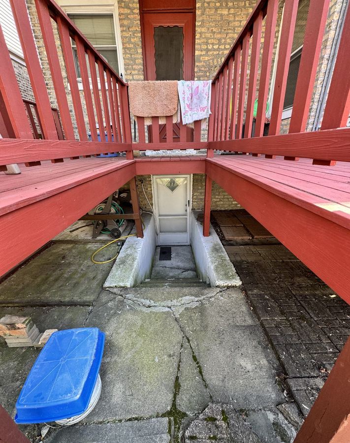 porch, pensacola